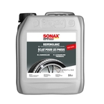 SONAX PROFILINE Brillante per pneumatici, 5 litri