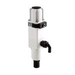 FILCAR Pompa pneumatica per lavavetri 2:1, 50 l/min FD-PP-ADB2150G