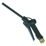 GARTEC Ausschankpistole für aggressive Flüssigkeiten LE2002