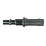 CEJN Nippel Serie 291, 8 mm Schlauchanschluss, Stahl gehärtet
