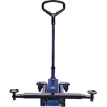 AC HYDRAULIC Achstraverse passend für DK20-DK20Q-DK20HLQ