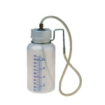 STIERIUS Auffangflasche 1.5 Liter
