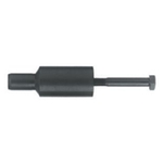 Kupplungs-Zentrierdorn 026.5 mm KL-0500-15