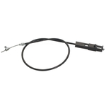 Câble pour pince KL-0121-25  avec tête KL-0121-2501