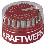 KRAFTWERK MAGNUM Universal Bit-Box 25 mm 2786