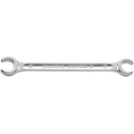 STAHLWILLE Schlüssel Open-Ring 24-10X12MM