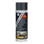 SikaGard-6440 S, Protection du bas de caisse et antigravillons, noir, Spray de 500 ml