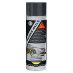 SikaGard-6470 S, Protection anti-gravillons, noir, Spray de 500 ml