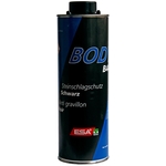 Body B44 Protection anti-gravillons, noir, boîte de 1 litre