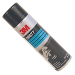 3M Spray de protection antigravillons (structure texturée) 8877, noir, bombe aérosol de 500 ml