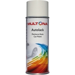 Multona Autolack, 695, Spray à 400 ml
