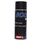 Body B44 spray, nero-lucido, 400 ml