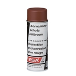 Body B44 ESA Spray anticorrosione, rosso-bruno, 400 ml