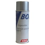 Body B44 Argento per cerchioni, spray da 400 ml