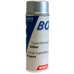 Body B44 Superthermspray, silber, 400 ml