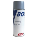Body B44 Spray au zinc de 400 ml