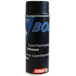 Body B44 Superthermspray, noir, 400 ml