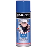 CAR-REP Polacco removibile blu, spray da 400 ml