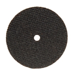 Meule 65 × 1,1 × 6 mm (perforation 6 mm)