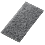 SIA 6711 siafleece flex, Bandes ultra fine grey, 115 × 230 mm, grain 800, paquet à 25 pièces