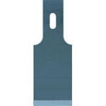 ProGlass Lama per raschietti 16 mm, confezione da 10 pezzi