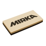 Mirka Handblock ohne Absaugung 60 × 125 × 12 mm