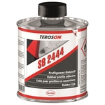 Teroson SB 2444 colle pour profilés en caoutchouc, boîte de 340 g