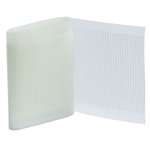 SikaPower Tessuto in fibra di vetro (12 × 360 cm) per adesivo da riparazione plastiche, rullo da 20 pezzi