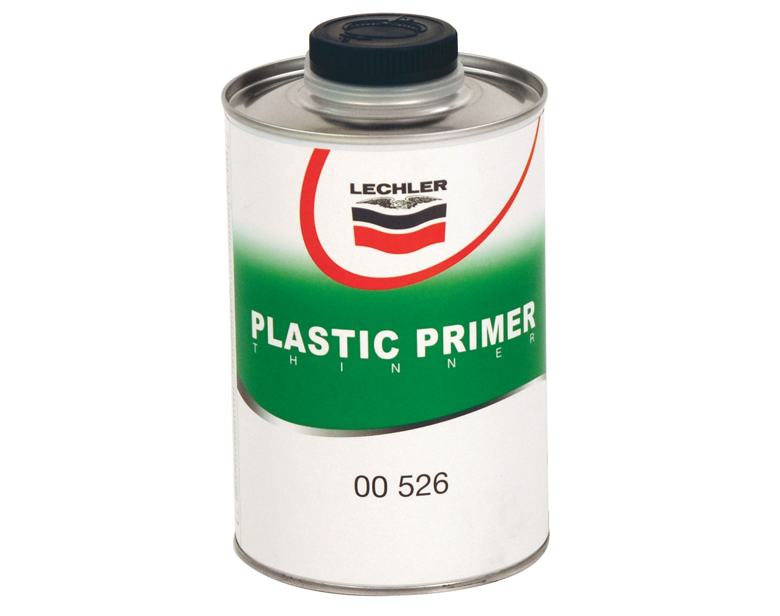 Lechler Verdünner Plastic Primer, 00526, 1 Liter