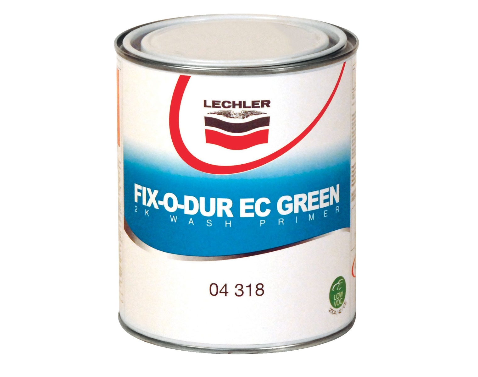 Lechler Fix-O-Dur EC GREEN, 04318, 1 litro