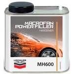 Lechler Macrofan Power Filler Härter, MH600, 0.5 Liter