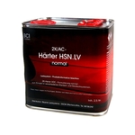 Bayerer Indurente 2K VOC HSN.LV normale, contenitore à 2.5 litri