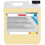 SONAX Detergente per sale e piastrelle, 614600, bidone da 10 l