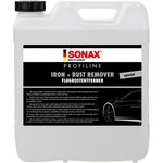 SONAX PROFILINE FlugrostEntferner Spezial, 513605, Bidon à 10 Liter