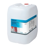 STEINFELS 408, detergente polivalente alcalino per impianti dispruzzatura, avapore o a pressione, 24 kg
