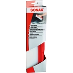 SONAX Flexi Blade Wasserabstreifer, 1 Stück