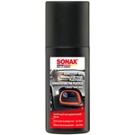 SONAX Rénovateur de plastique, noir/anthracite, boîte de 100 ml