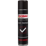 SONAX PROFILINE LackPrepare spray contrôle, 400 ml (Entfetter)