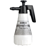 SONAX PROFILINE Atomizzatore a pompa per prodotti che contengono solventi,capacità 1 l