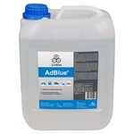AdBlue contenitore 5 litri