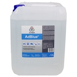 AdBlue contenitore 10 litri
