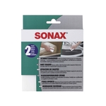 SONAX Elimina-sporco, pacco a 2 pezzi