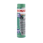 SONAX MicrofaserTuch PLUS Innen und Scheibe, 40 × 40 cm, 2 Stück