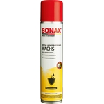 SONAX PROFESSIONAL Cire de protection spéciale, spray de 400 ml