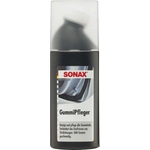 SONAX Protezione per le parti in gomma, lattina da 100 ml