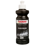 SONAX PROFILINE GlassPolish, 273141, bottiglia da 250 ml