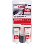 SONAX Set elimina-sgraffiature, 2 tubetto × 50 ml