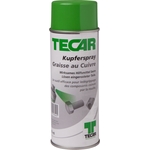 TECAR Kupferspray, 400 ml