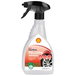 SHELL Detergente per ruote con indicatore, 500 ml