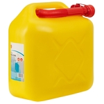 SHELL Benzinkanister für 10 Liter